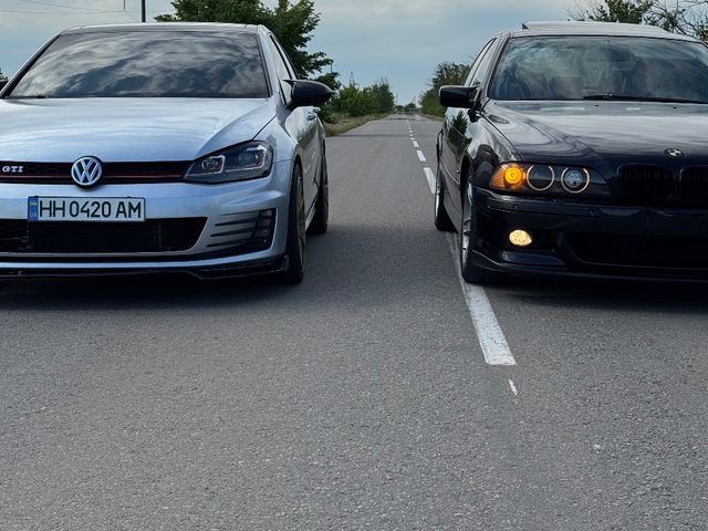 Volkswagen Golf GTI - зображення 4