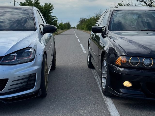 Volkswagen Golf GTI - зображення 5