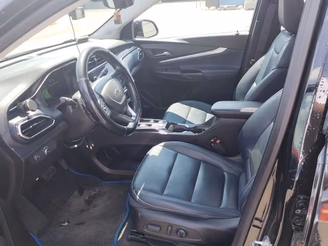 Chevrolet Bolt EUV - зображення 5