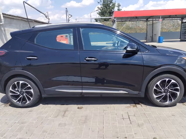 Chevrolet Bolt EUV - зображення 2