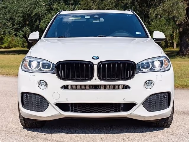 BMW X5 - зображення 5