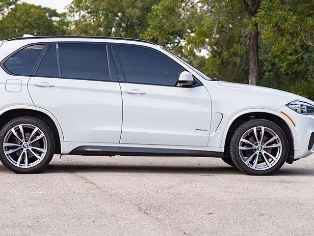 BMW X5 - зображення 3