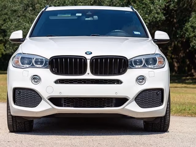 BMW X5 - зображення 1