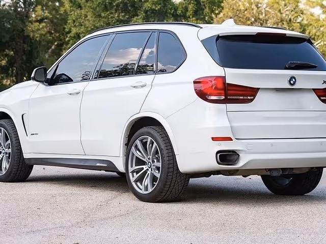 BMW X5 - зображення 4