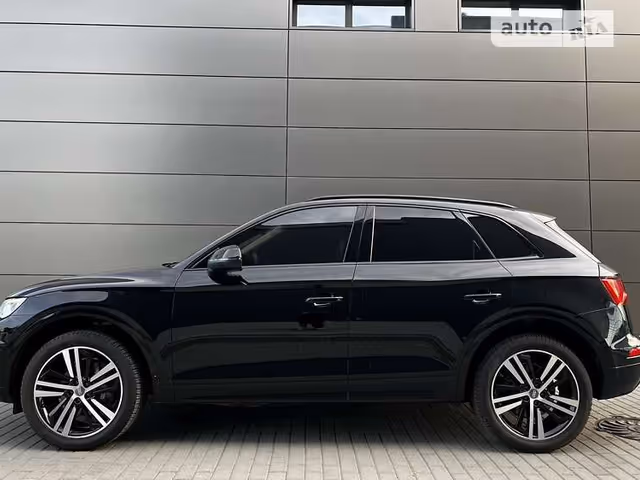 Audi Q5 - зображення 5