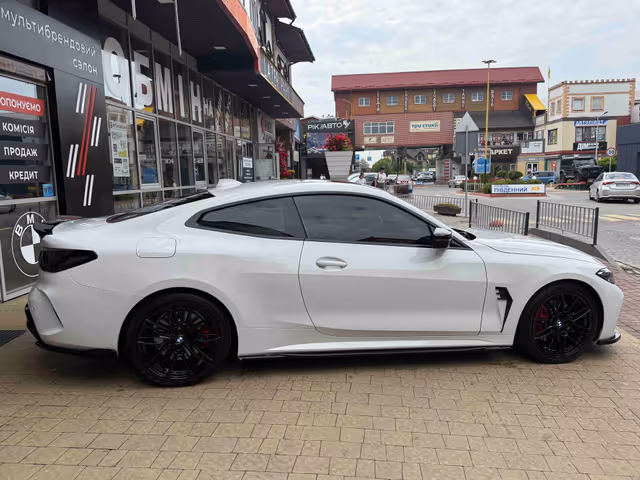 BMW 4 серії 2020, Львів, $44 900 - зображення 4