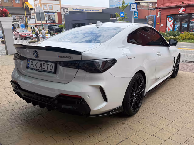 BMW 4 серії 2020, Львів, $44 900 - зображення 5