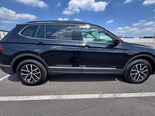 Volkswagen Tiguan - зображення 3