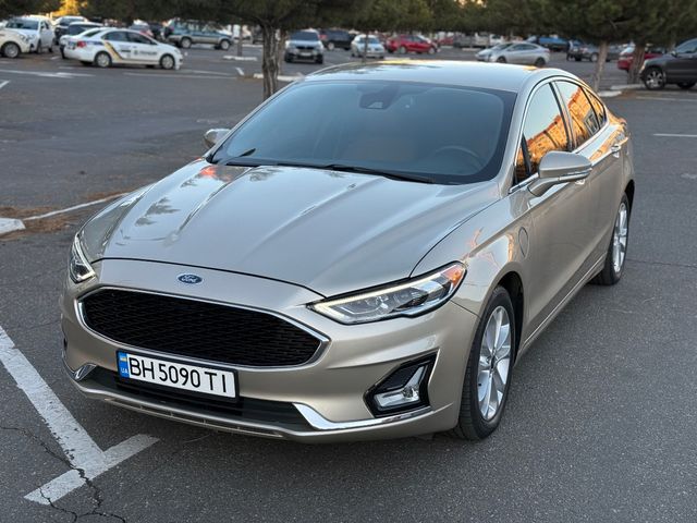 Ford Fusion (North America) 2018, Одеса, $16 300 - зображення 3