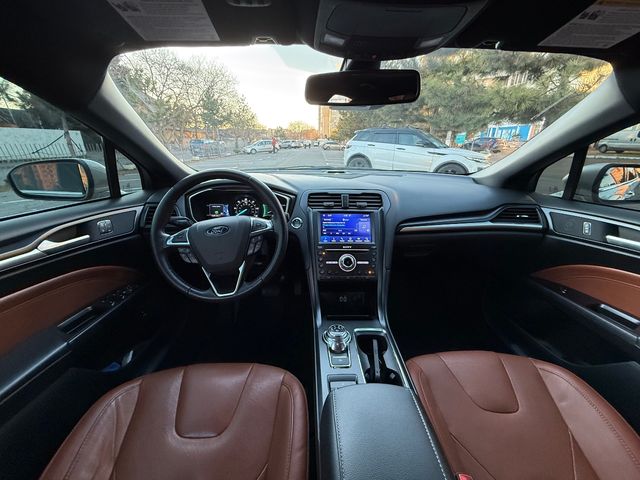 Ford Fusion (North America) 2018, Одеса, $16 300 - зображення 5