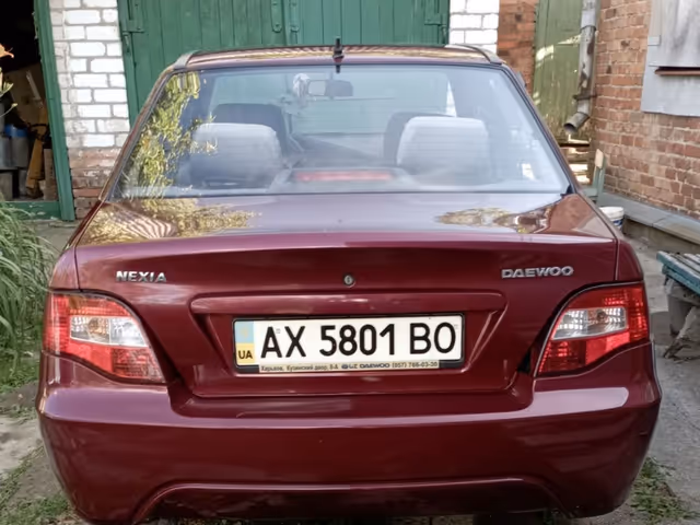 Daewoo Nexia - зображення 3