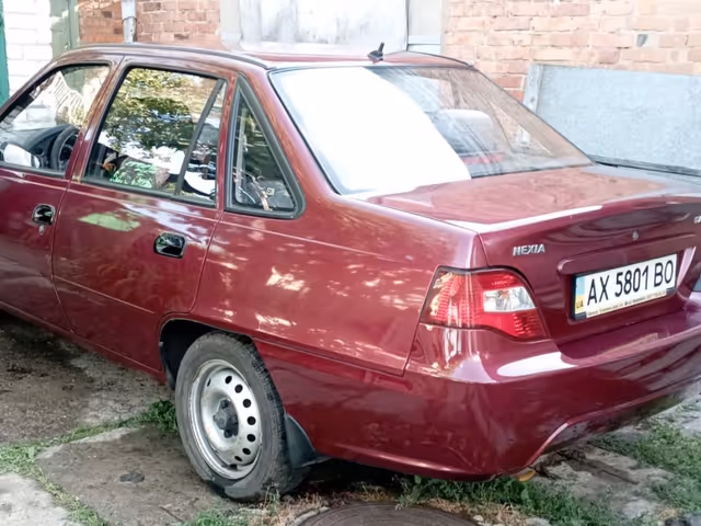 Daewoo Nexia - зображення 2