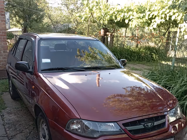 Daewoo Nexia - зображення 1