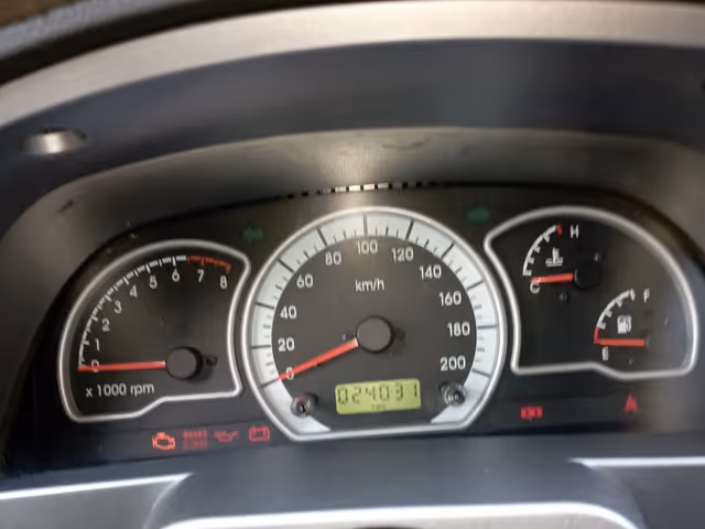 Daewoo Nexia - зображення 4