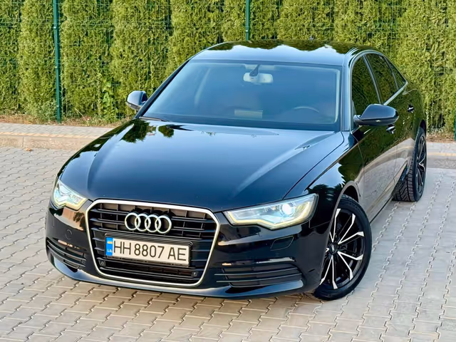 Audi A6 - зображення 2
