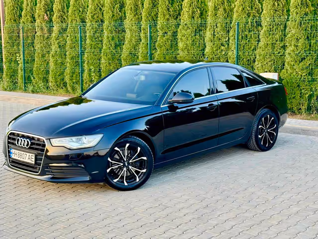 Audi A6 - зображення 3