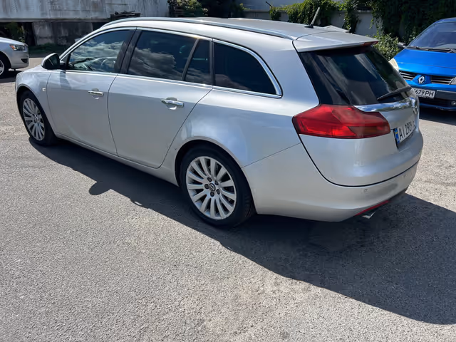 Opel Insignia 2010, Київ, $5 000 - зображення 4