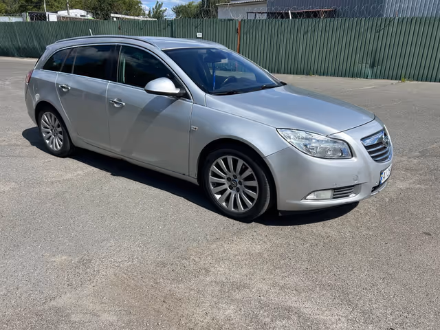 Opel Insignia 2010, Київ, $5 000 - зображення 2