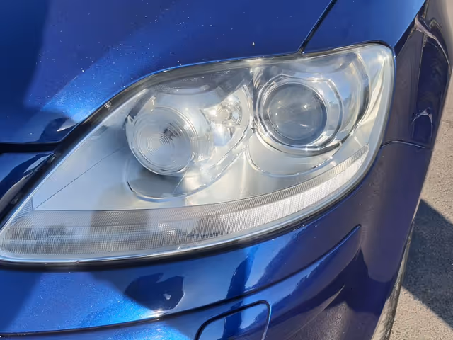 Volkswagen Golf Plus - зображення 5