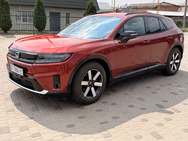Honda Prologue - зображення 2