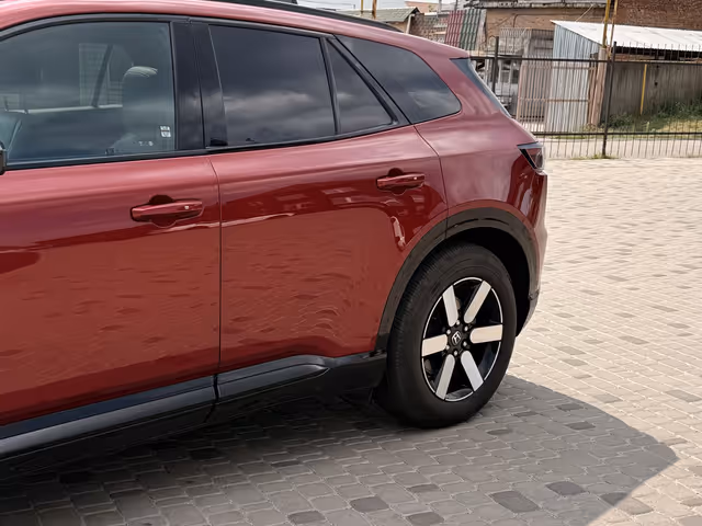 Honda Prologue - зображення 3