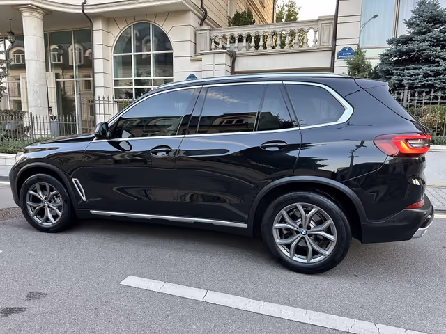 BMW X5 - зображення 5