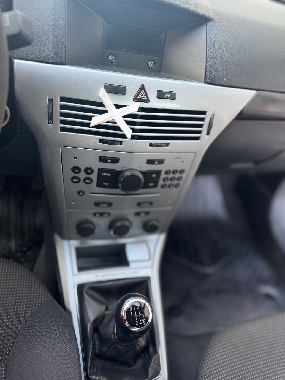 Opel Astra - фото 6