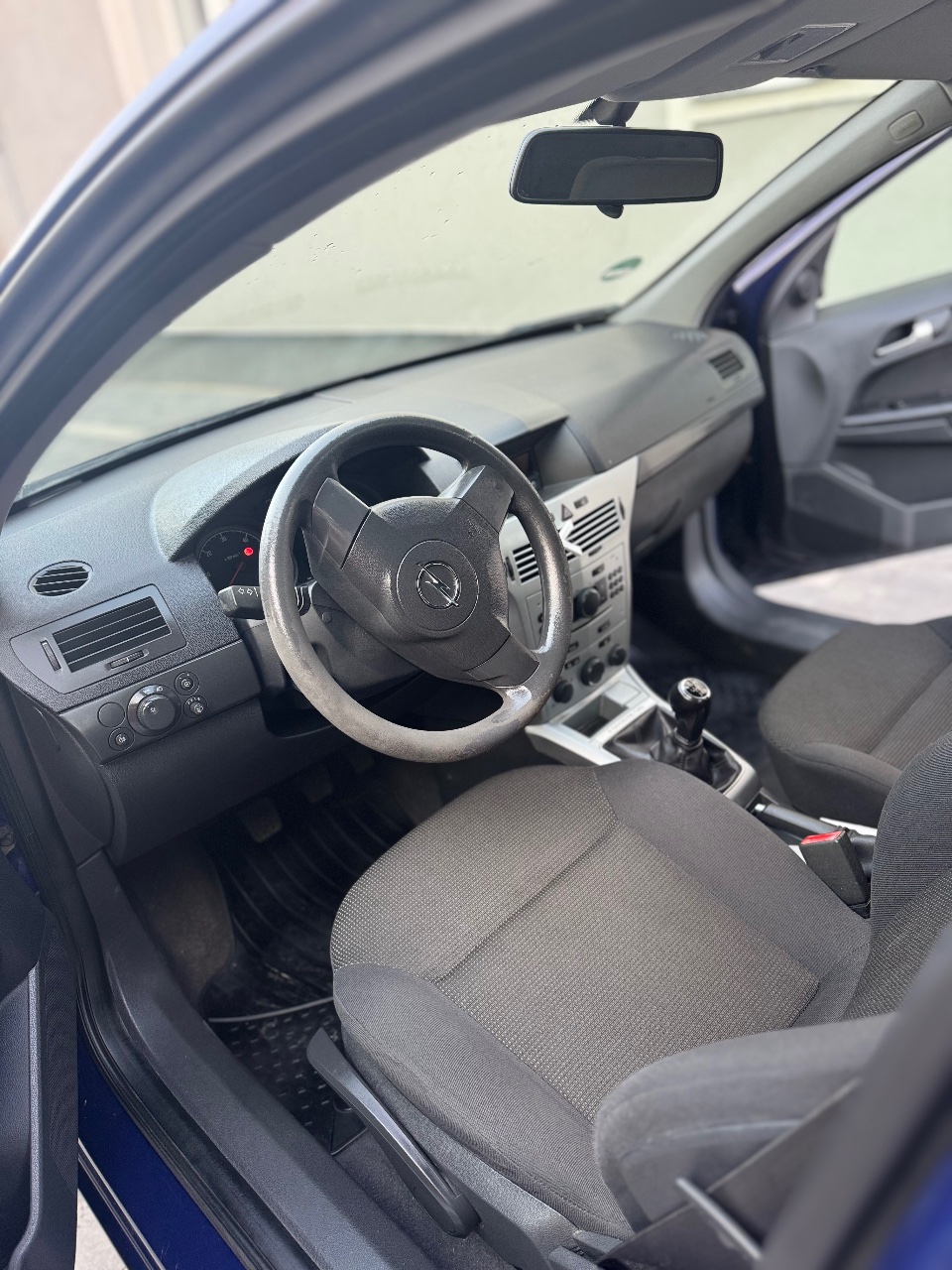 Opel Astra - фото 5