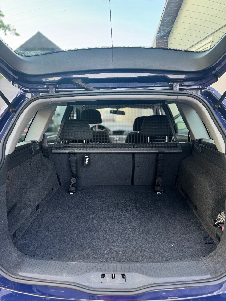 Opel Astra - фото 7