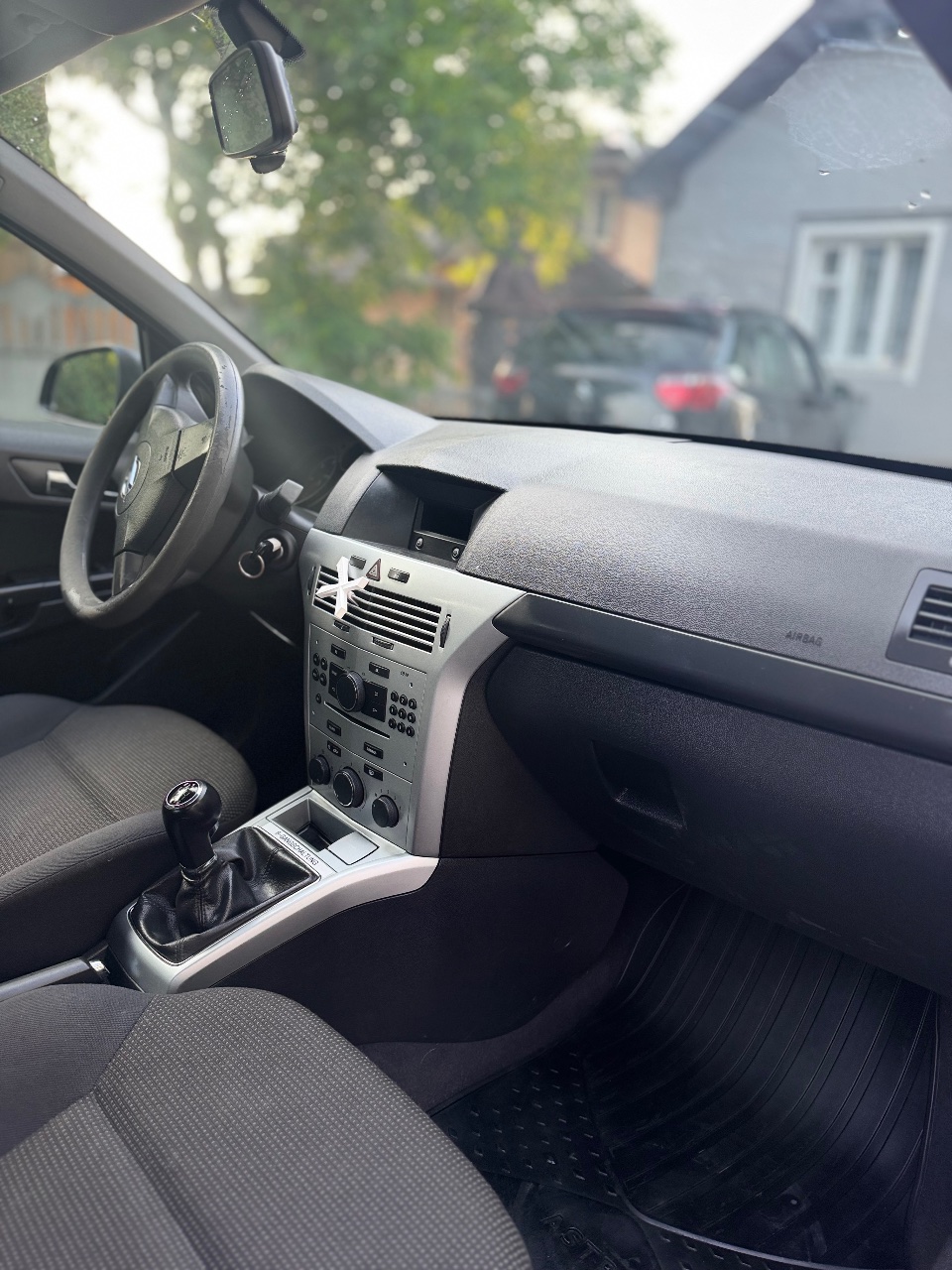 Opel Astra - фото 9