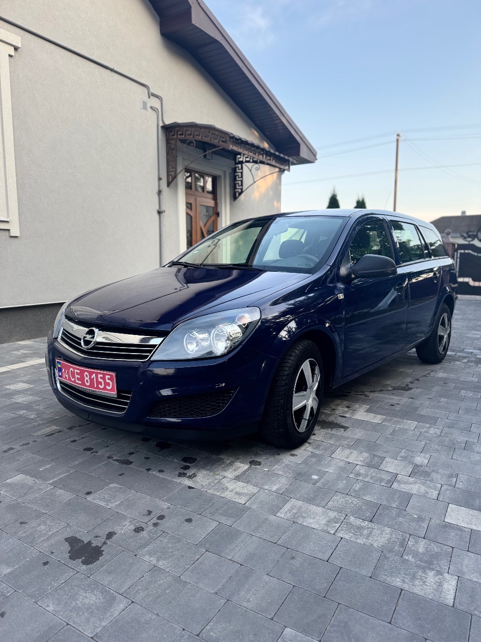 Opel Astra - фото 3