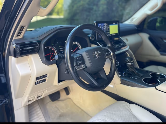 Toyota Land Cruiser - зображення 2