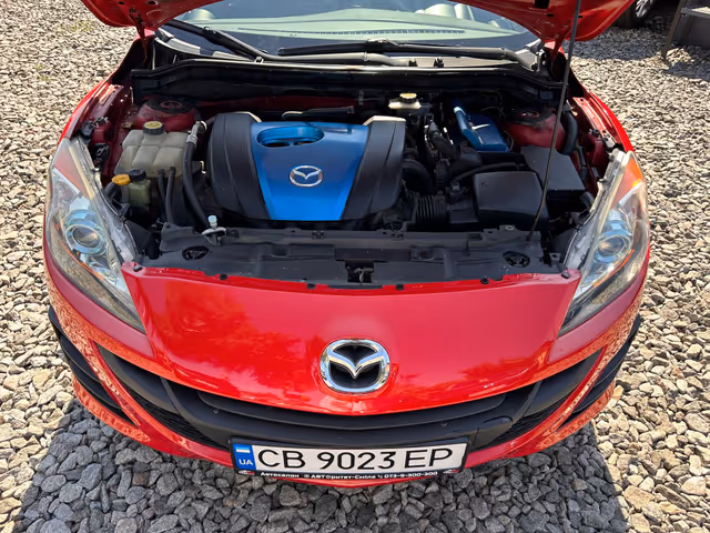 Mazda 3 - зображення 5