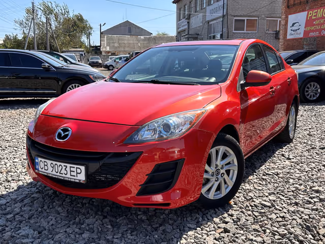Mazda 3 - зображення 2