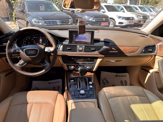 Audi A6 allroad - зображення 4