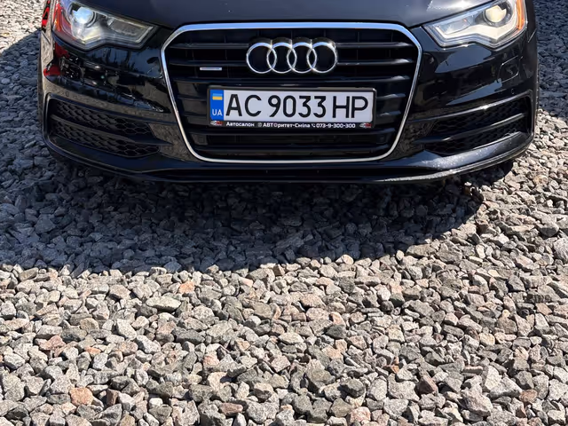 Audi A6 allroad - зображення 3