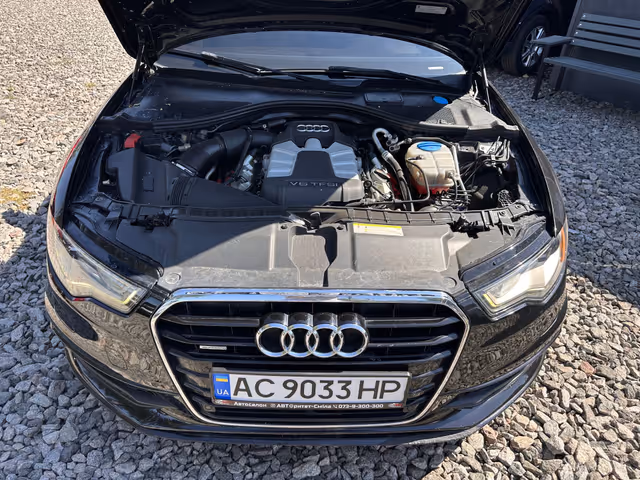 Audi A6 allroad - зображення 5