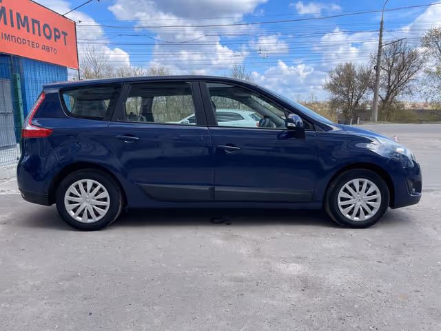 Renault Grand Scenic - зображення 2