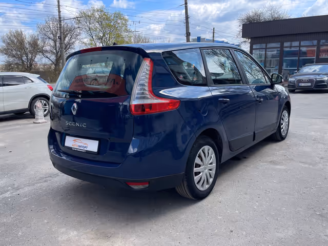 Renault Grand Scenic - зображення 3