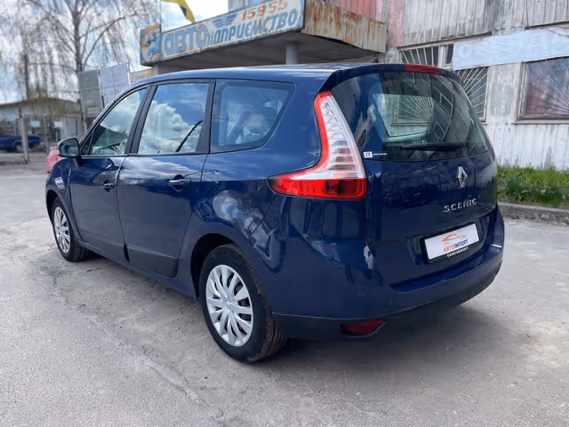 Renault Grand Scenic - зображення 5