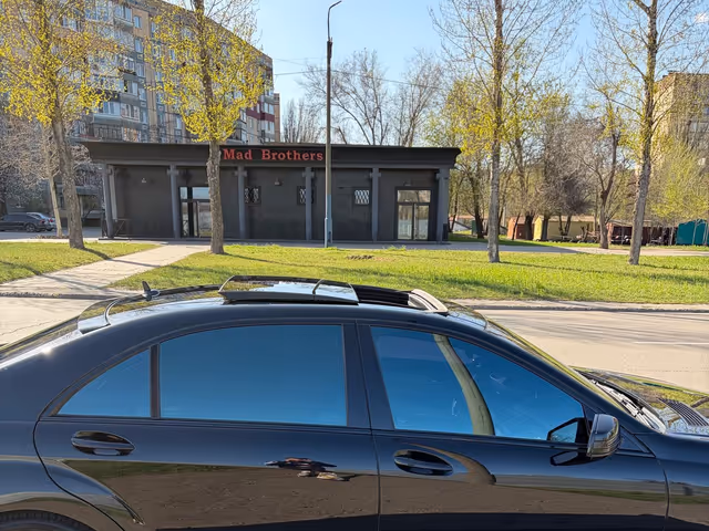 Mercedes-Benz S-Класс - зображення 3