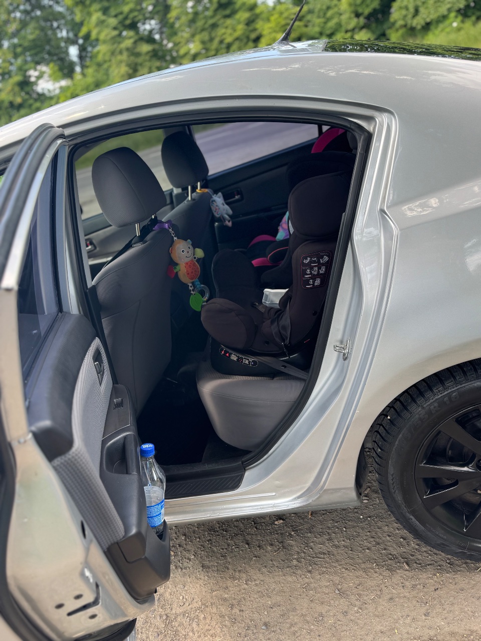 Mazda 3 - фото 13