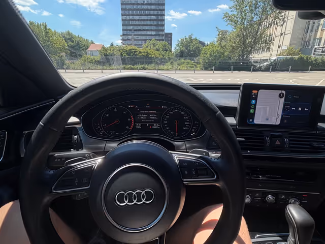 Audi A6 - зображення 5