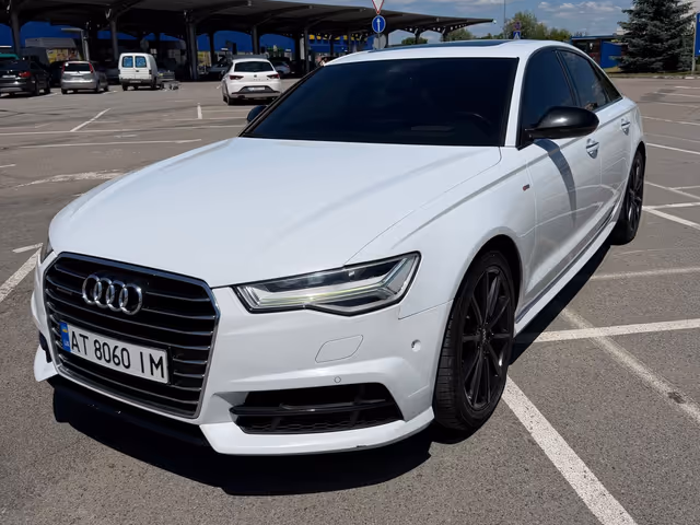 Audi A6 - зображення 3