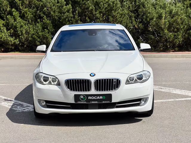 BMW 5 серії - зображення 2
