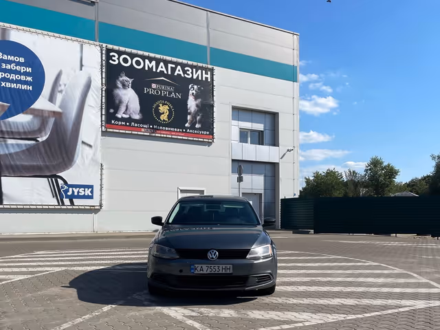 Volkswagen Jetta - зображення 5