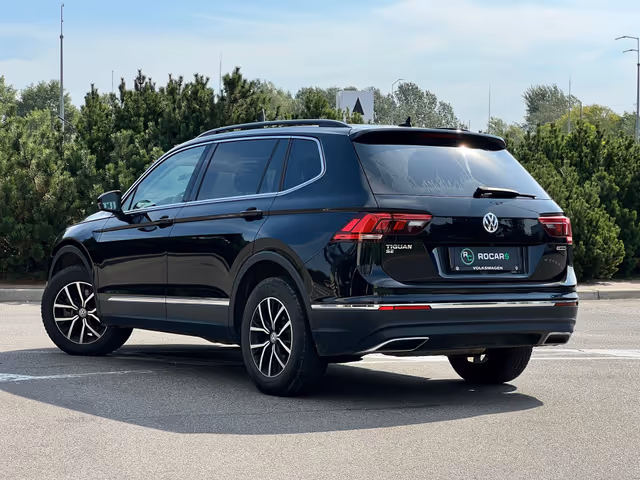Volkswagen Tiguan - зображення 5