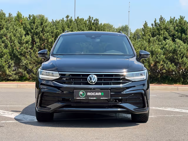 Volkswagen Tiguan - зображення 2