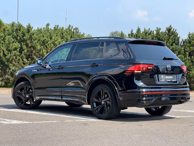 Volkswagen Tiguan - зображення 5