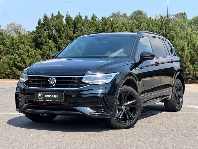 Volkswagen Tiguan - зображення 3